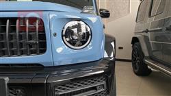 مێرسێدس بێنز G-Class